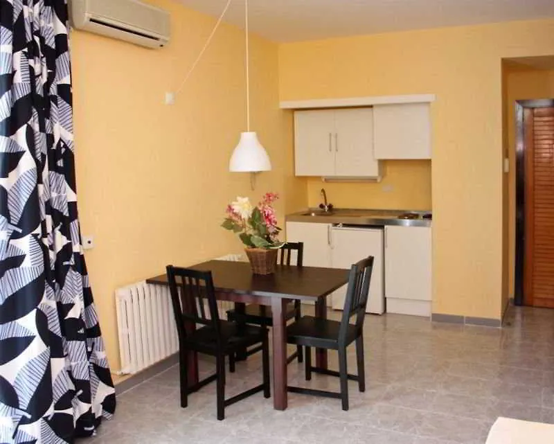 *** Aparthotel Sol Lunamar Palmanova Apartamentos - Adults Only Spain