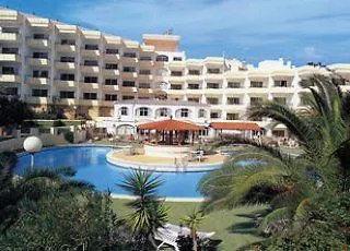 Aparthotel Sol Lunamar Palmanova Apartamentos - Adults Only