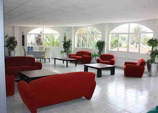 Sol Lunamar Palmanova Apartamentos - Adults Only 3*, Palma Nova (Mallorca)