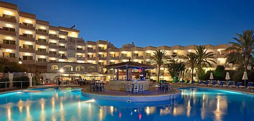 Aparthotel Sol Lunamar Palmanova Apartamentos - Adults Only