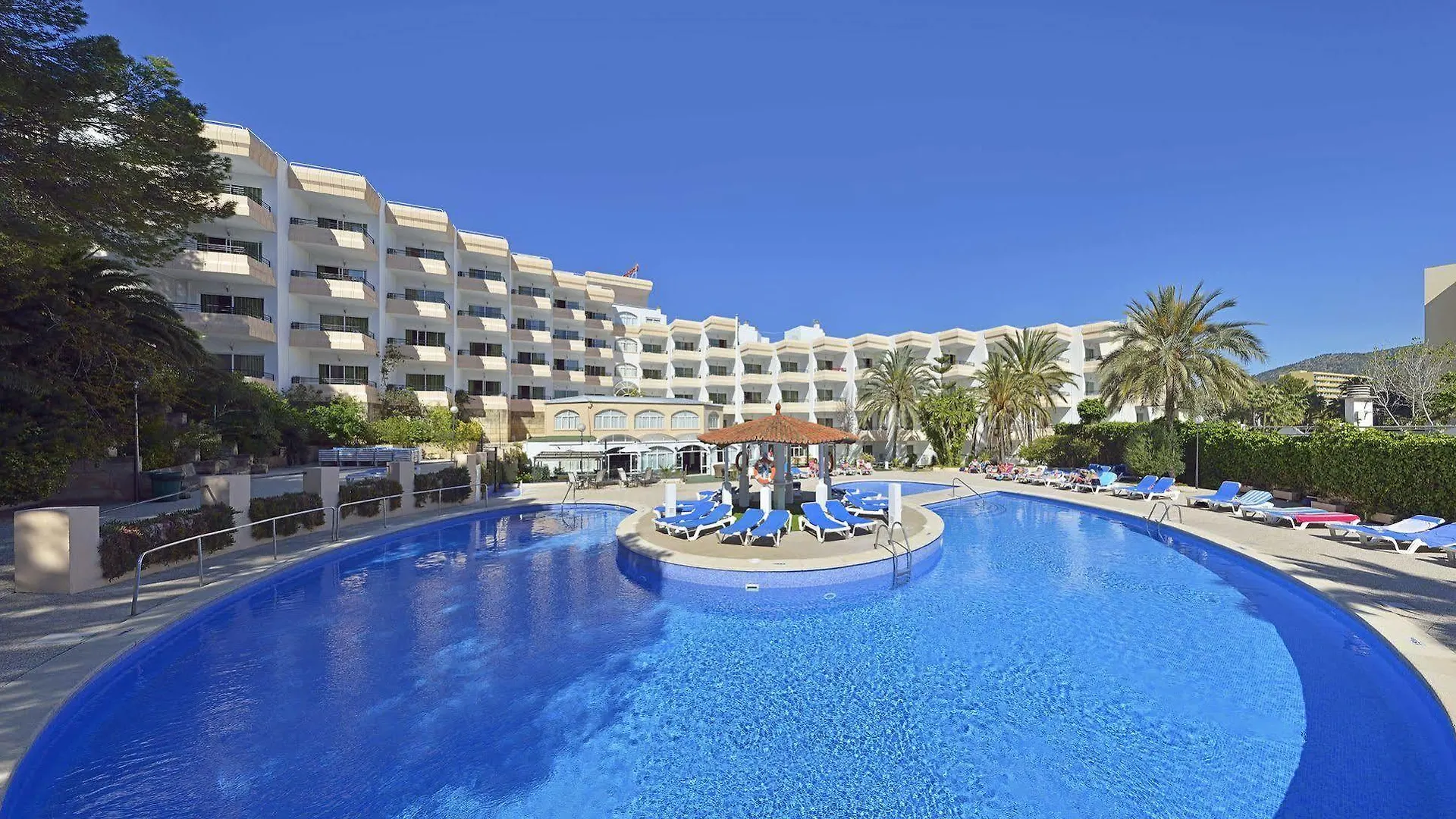 Sol Lunamar Palmanova Apartamentos - Adults Only 3*, Palma Nova (Mallorca) Spain