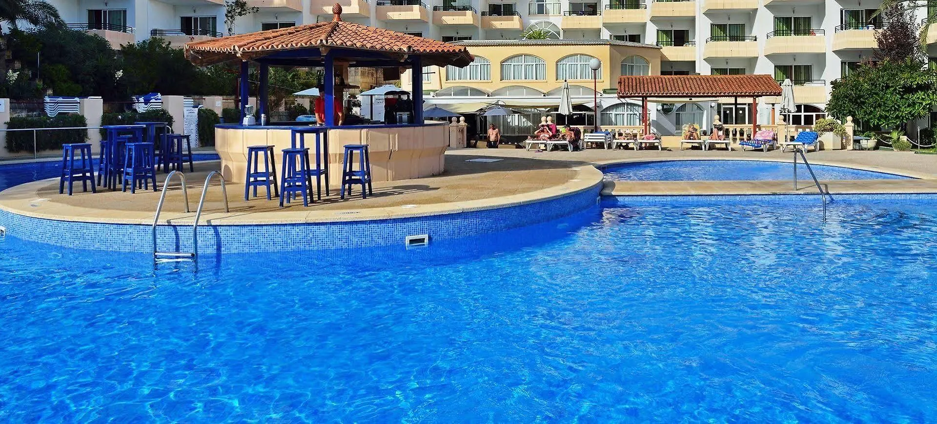 Sol Lunamar Palmanova Apartamentos - Adults Only Spain
