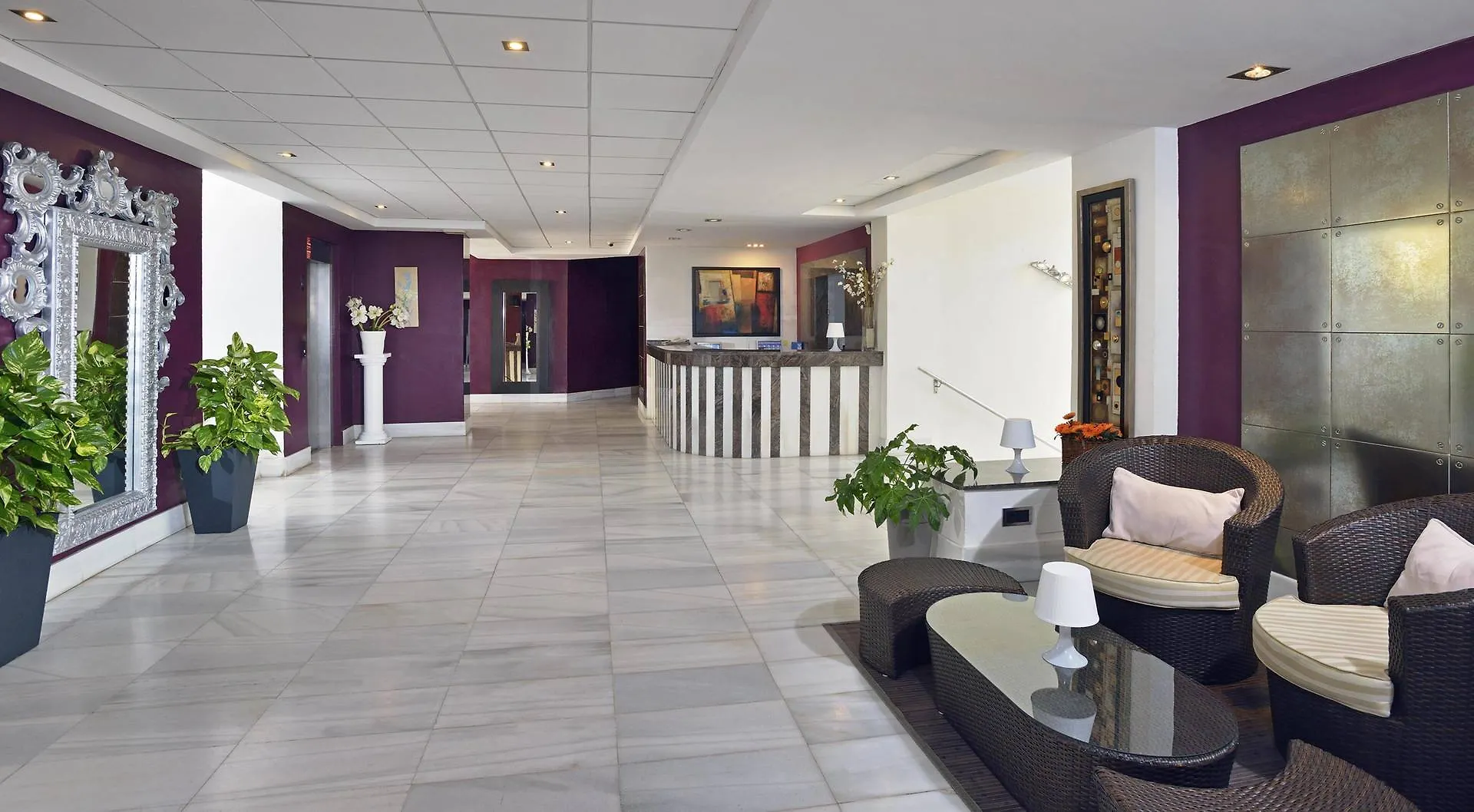 Sol Lunamar Palmanova Apartamentos - Adults Only Aparthotel Palma Nova (Mallorca)