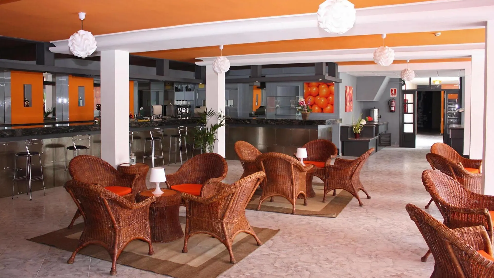 Sol Lunamar Palmanova Apartamentos - Adults Only