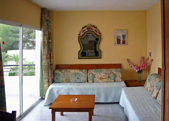 Aparthotel Sol Lunamar Palmanova Apartamentos - Adults Only