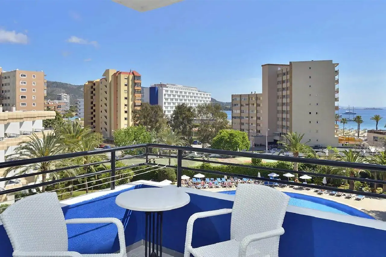 *** Aparthotel Sol Lunamar Palmanova Apartamentos - Adults Only Spain